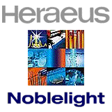 Heraeus Noblelight GmbH
