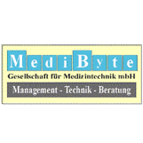 MediByte GmbH für Medizintechnik