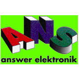 ANS-answer elektronikService- & Vertriebs-Gmb