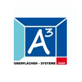 A3 Oberflächensysteme GmbH