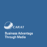 CARAT GmbH Interaktive Werbeagentur