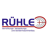 Rühle & Co. Maschinenbau GmbH Verpackungsmaschinenbau und Sondermaschinenbau