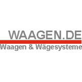 WAAGEN.DE Waagen & Wägesysteme
