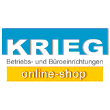 Krieg  GmbH Betriebs-und Büroeinrichtungen