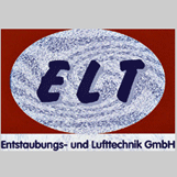 ELT Entstaubungs- und Lufttechnik GmbH