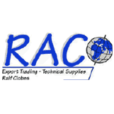 RAC Export Trading