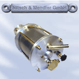 Nitsch & Mendler GmbH