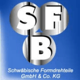 SFB Schwäbische Formdrehteile GmbH & Co. KG