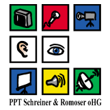 PPT Schreiner & Romoser OHG