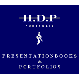 H.D.P. Portfolio Harry Denker