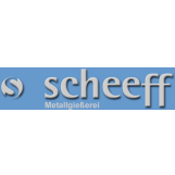 Metallgiesserei Scheeff GmbH