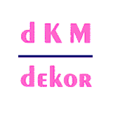 dKM dekor Kunststoffdruck GmbH