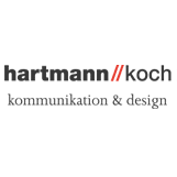hartmann//koch kommunikation & design GmbH