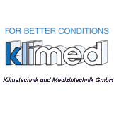 Klimed- Klimatechnik und Medizintechnik GmbH