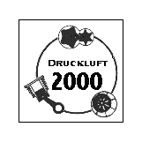 Druckluft2000 Franc Mirt