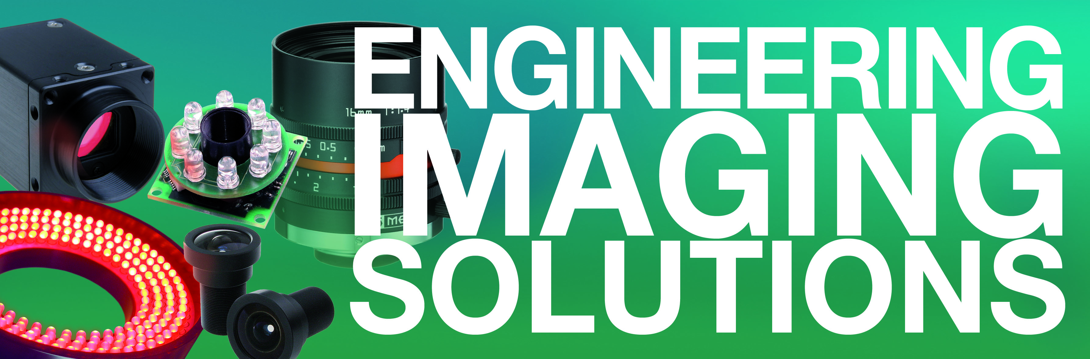 FRAMOS Engineering. Imaging. Solutions