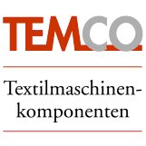TEMCO Textilmaschinen- komponenten GmbH