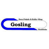 Euro-Pokale & Roller-Shop Gosling