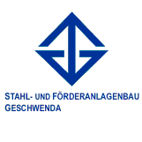 Stahl- und Förderanlagenbau Geschwenda GmbH