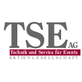 TSE AG Technik und Service für Events Aktieng