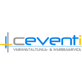 Ceventi 
Veranstaltungs und Werbeservice