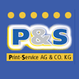 P & S Print-Service AG & Co.KG