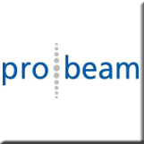 Pro-beam AG & Co. KG aA