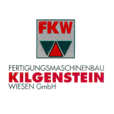 F.K.W. Fertigungsmaschinenbau Kilgenstein Wie