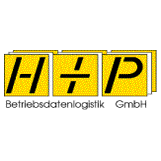 H + P Betriebsdatenlogistik GmbH
