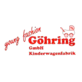 Kinderwagenfabrik Göhring Lettenreuther