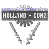 Mechanische Werkstätte
Norbert Holland-Cunz