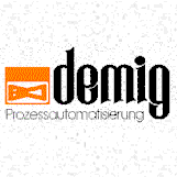 demig Prozessautomatisierung GmbH