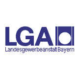 LGA (Landesgewerbeanstalt Bayern)Sicherheit f