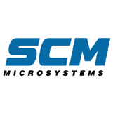 SCM Microsystems GmbH