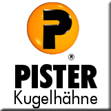 Pister-Kugelhähne GmbH
