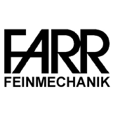 Artur Farr GmbH + Co. KG
Feinmechanik