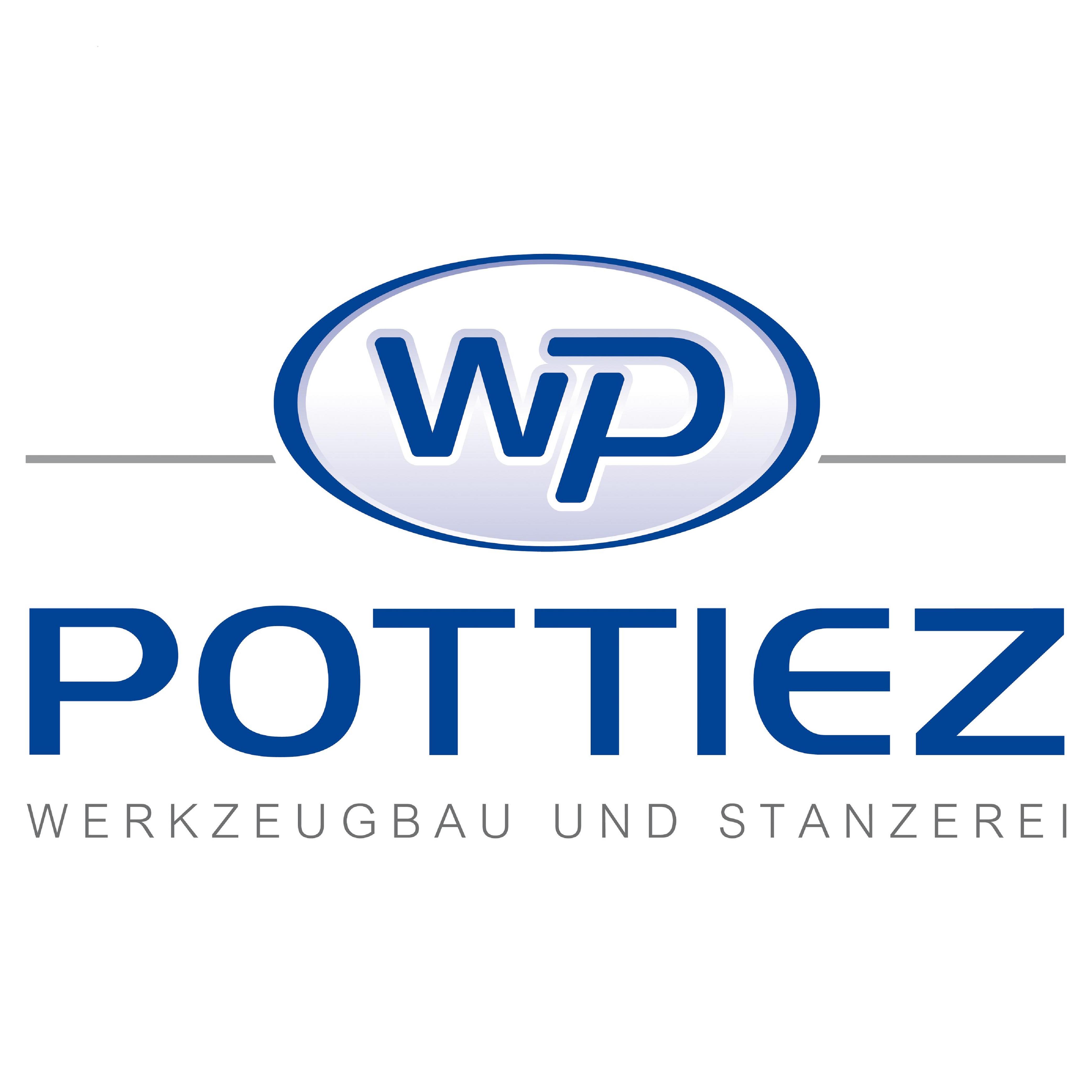 Walter Pottiez GmbH
Werkzeugbau & Stanzerei