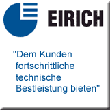 Maschinenfabrik Gustav Eirich GmbH & Co KG
