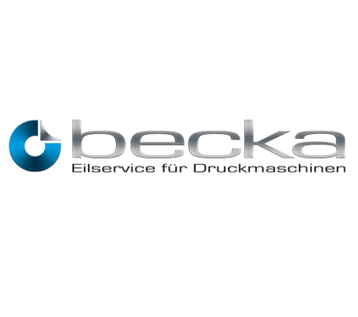 Becka Eilservice für Druckmaschinen GmbH & Co. KG