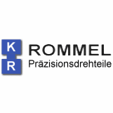 Rommel Präzisionsdrehteile GmbH