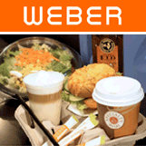 Weber Packaging GmbH
VERPACKUNGEN.IDEEN.BEID