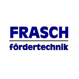Frasch GmbH & Co. KG Förderanlagen