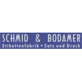 Schmid + Bodamer GmbH