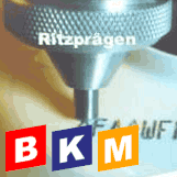 B.K.M Systeme GmbH