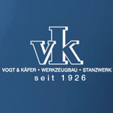 Vogt & Käfer GmbH