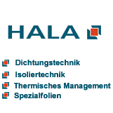 Hala Dichtungen und Isolierteile GmbH & Co. KG