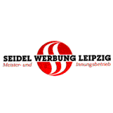 Seidel Werbung Leipzig
