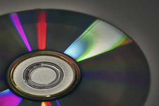 CD und DVD Pressungen