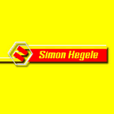 Simon Hegele Gesellschaft für Logistik und Se