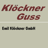 Emil Klöckner GmbH Fabrik elektrotechnischer 